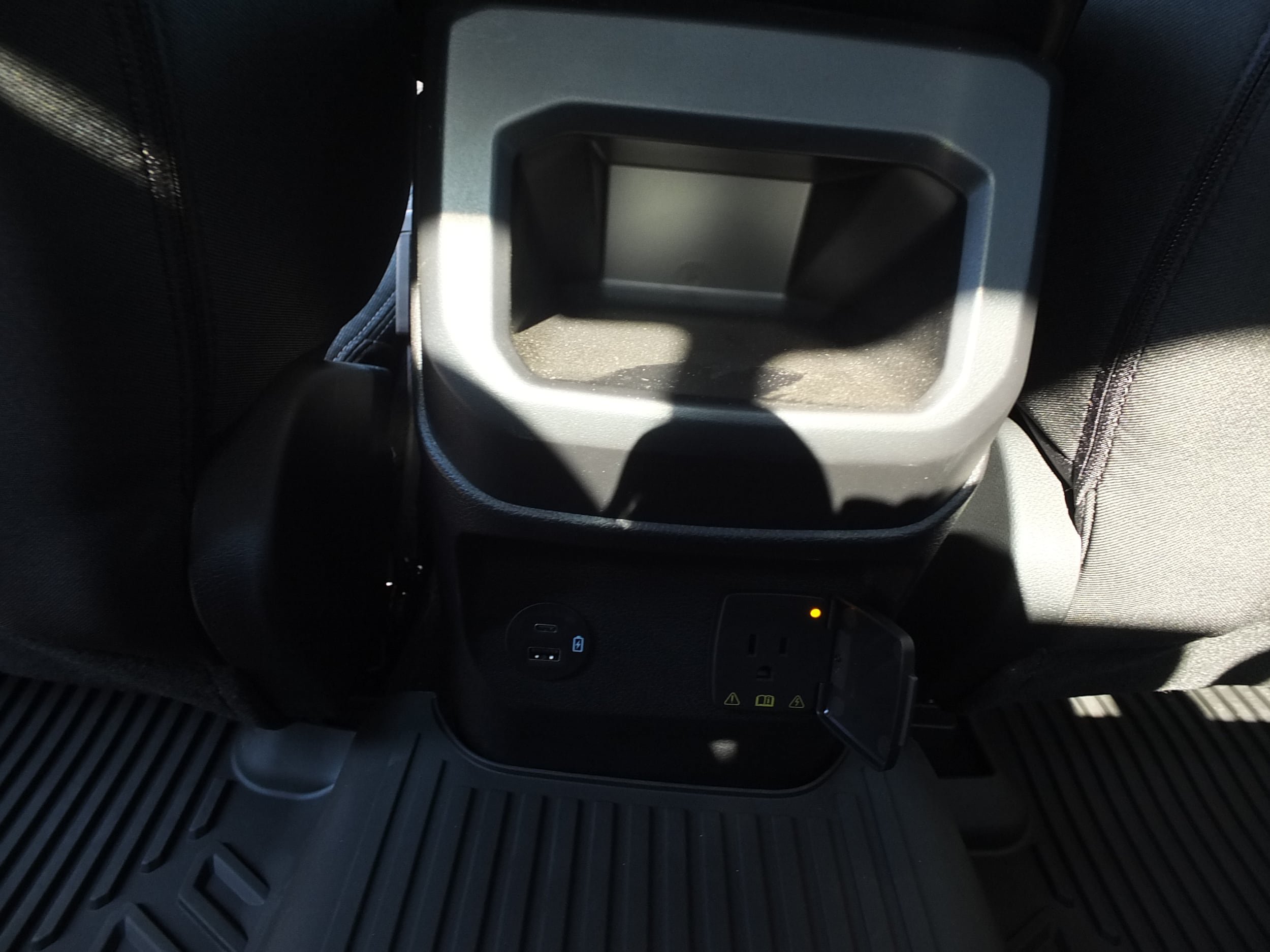 New 2026 Ford Ranger XLT AWD/4WD image 16