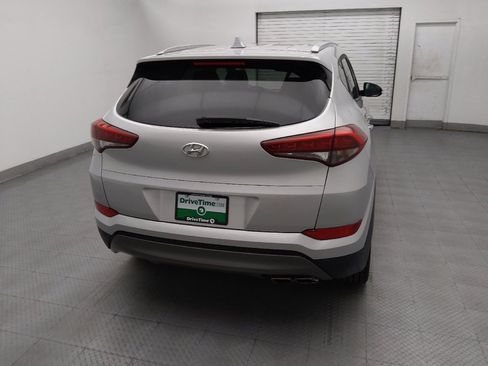 Used 2016 Hyundai Tucson Limited FWD image 7