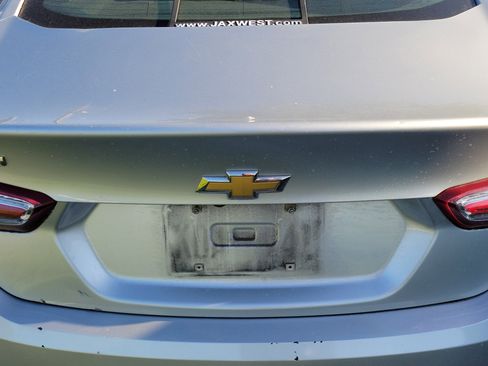 Used 2020 Chevrolet Malibu LT image 19