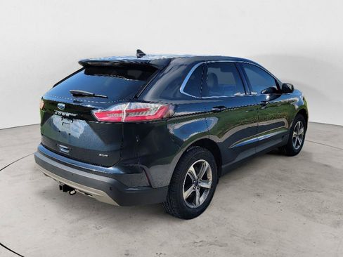 Used 2022 Ford Edge SEL w/ Convenience Package AWD/4WD image 8