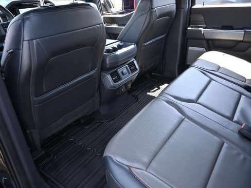 Used 2025 Ford F150 Lariat w/ Equipment Group 501A Mid AWD/4WD image 25