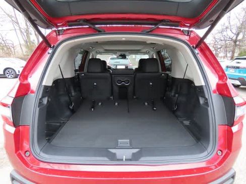 New 2026 Honda Pilot image 12