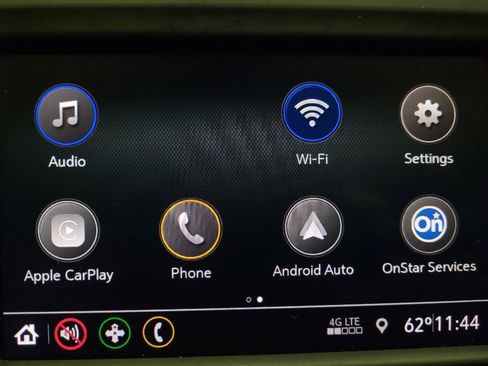 Used 2020 Chevrolet Equinox LT AWD/4WD image 25