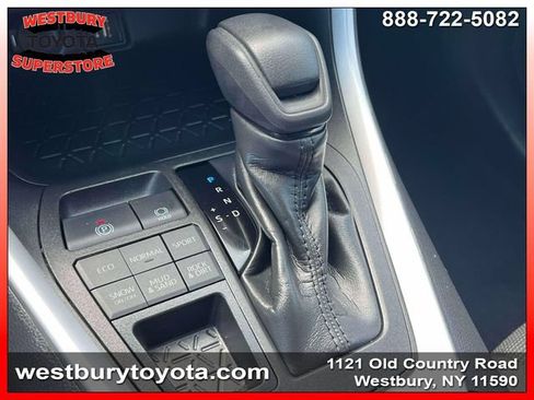 Certified 2023 Toyota RAV4 LE AWD/4WD image 32