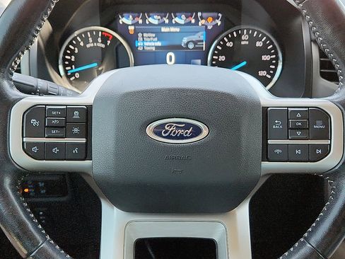 Used 2022 Ford Expedition XLT AWD/4WD image 10