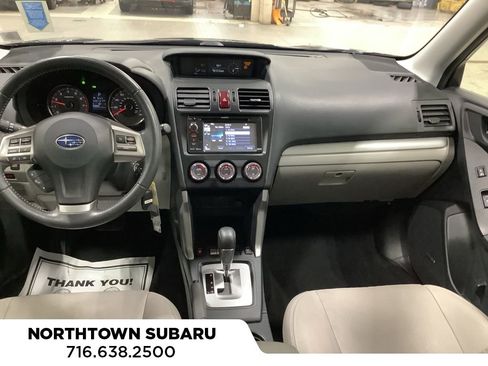 Used 2015 Subaru Forester 2.5i Limited image 11
