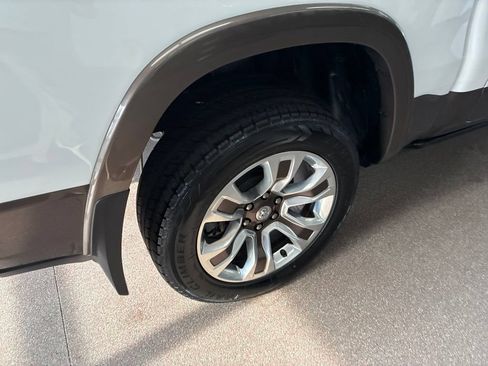 Used 2020 RAM 1500 Limited AWD/4WD image 49