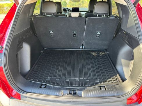 Used 2020 Ford Escape SEL image 22