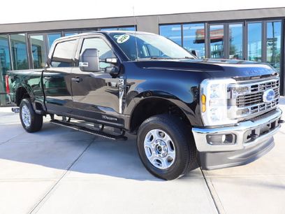 Used 2026 Ford F250 XLT