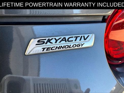 Used 2018 MAZDA MX-5 Miata Club w/ Brembo/BBS Recaro Package image 29