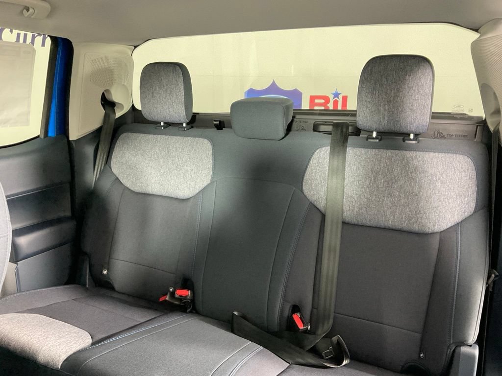 New 2026 Ford Maverick XLT FWD image 16