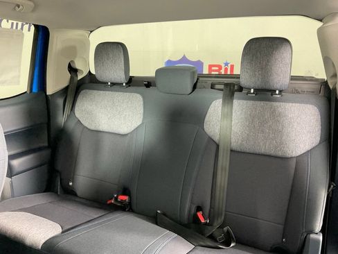 New 2026 Ford Maverick XLT FWD image 16
