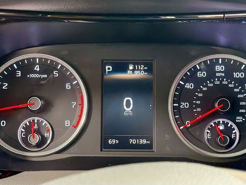 Used 2022 Kia K5 GT-Line w/ GT-Line FWD Premium Package image 15