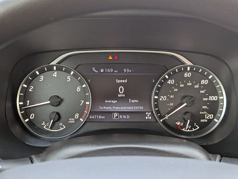 Used 2022 Nissan Frontier S w/ Technology Package AWD/4WD image 14