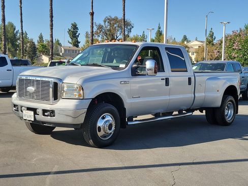 Used 2007 Ford F350 Lariat AWD/4WD image 18