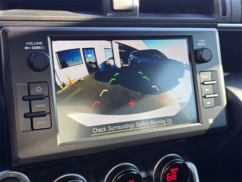 Used 2024 Toyota GR86 image 19