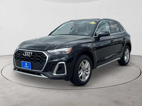 Used 2023 Audi Q5 2.0T Premium AWD/4WD image 1