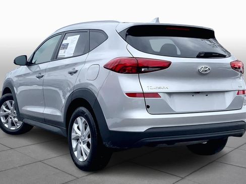 Used 2020 Hyundai Tucson Value image 10