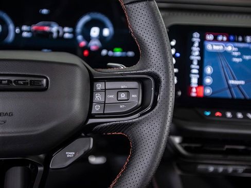 Used 2025 Dodge Charger Daytona Scat Pack w/ Track Pack image 30