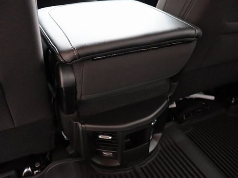 Used 2025 RAM 2500 Big Horn image 47