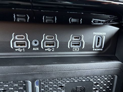 New 2026 RAM 1500 RHO AWD/4WD image 6