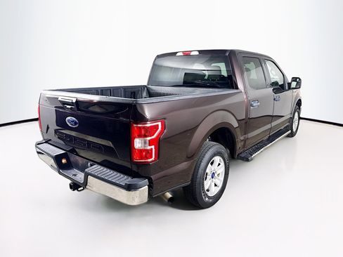Used 2019 Ford F150 XLT image 30