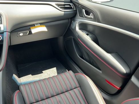 Used 2026 Genesis G70 3.3T Sport Prestige RWD image 12