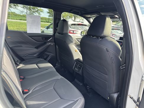 Used 2023 Subaru Forester Wilderness AWD/4WD image 19
