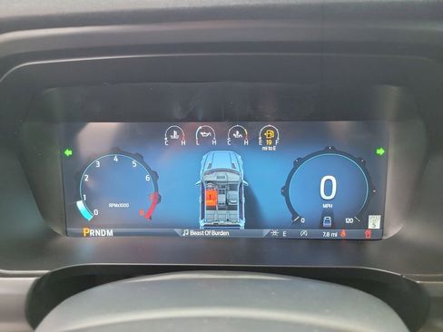 New 2025 Ford F150 Tremor w/ Equipment Group 402A High image 25