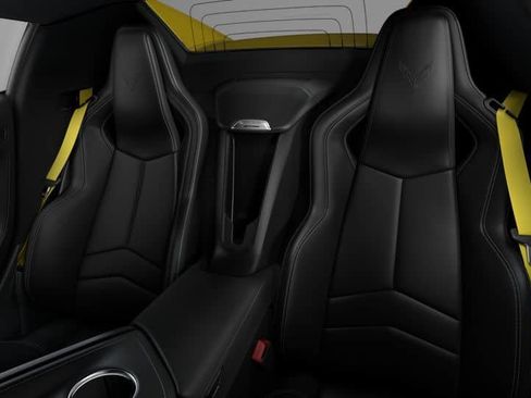 New 2026 Chevrolet Corvette Z06 w/ Battery Protection Package image 75