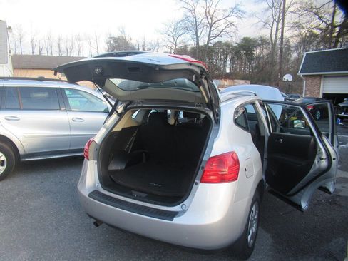 Used 2014 Nissan Rogue S w/ Convenience Package image 11