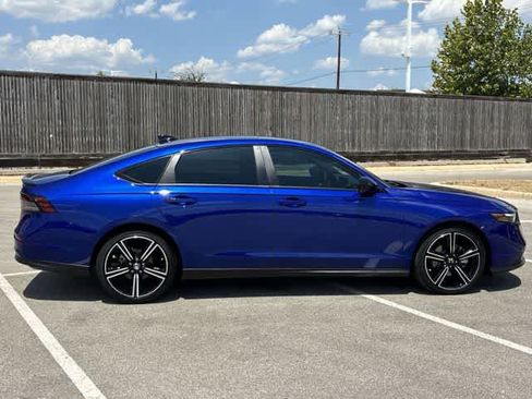 Used 2026 Honda Accord Sport image 7