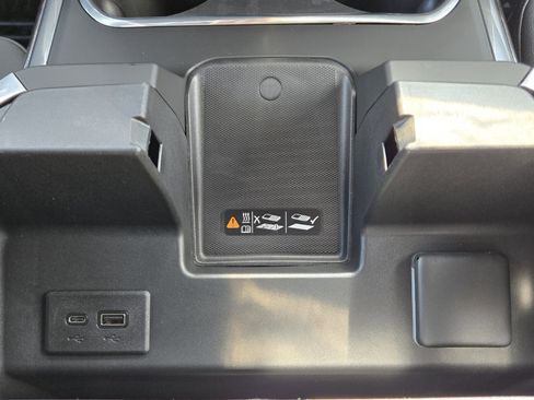 New 2026 Chevrolet Silverado 2500 LTZ w/ Trail Boss Package image 13