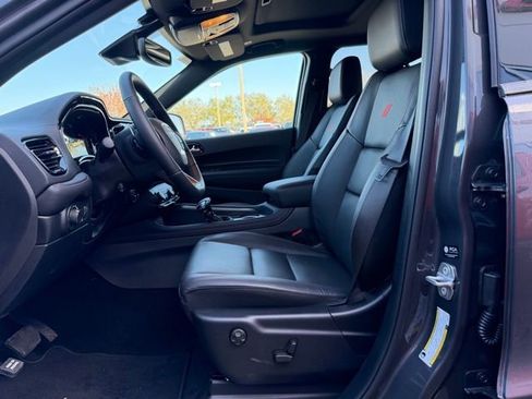 New 2026 Dodge Durango GT image 14