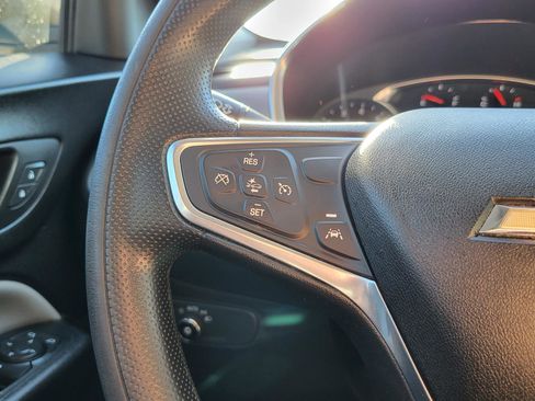 Used 2022 Chevrolet Equinox LS w/ LS Convenience Package image 22