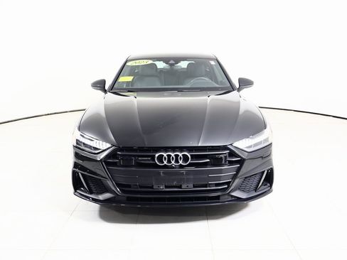 Used 2023 Audi A7 3.0T Premium Plus w/ Premium Plus image 9