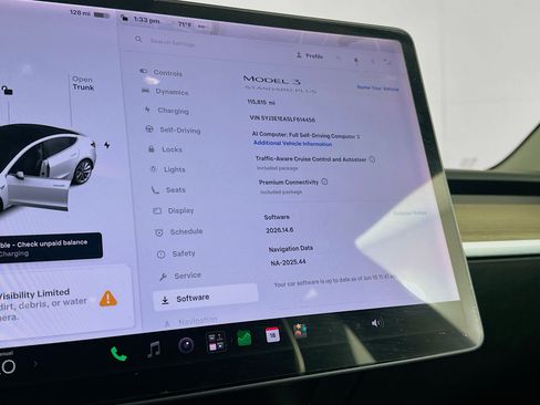Used 2020 Tesla Model 3 Standard Range Plus RWD image 18