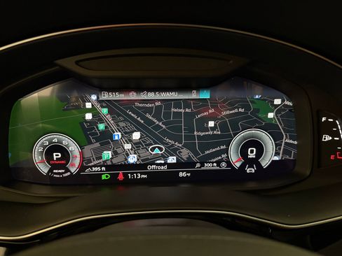 New 2026 Audi Q8 Premium Plus AWD/4WD image 18