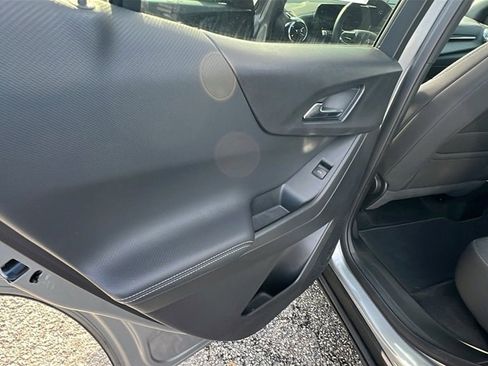 New 2026 Chevrolet Equinox LT image 15