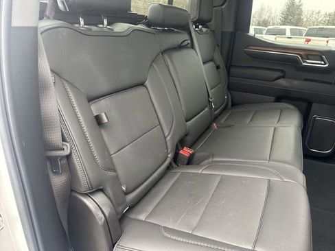 Used 2023 GMC Sierra 1500 Denali image 28