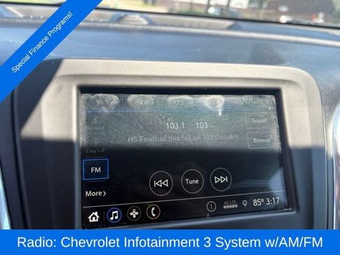 Used 2019 Chevrolet Equinox LT w/ Driver Convenience Package FWD image 18