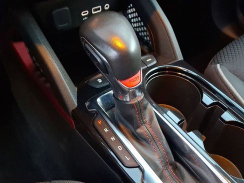 Used 2023 Chevrolet TrailBlazer RS image 14