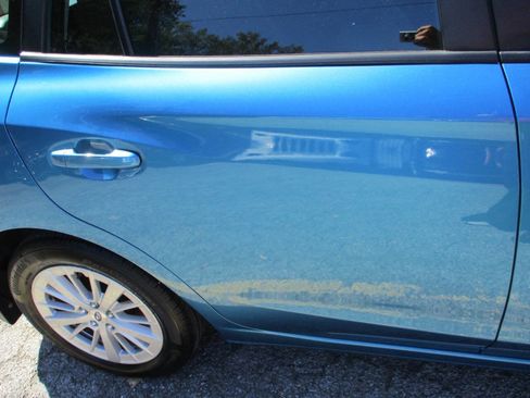 Used 2018 Subaru Impreza 2.0i Premium image 19