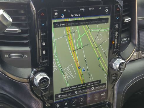 Used 2019 RAM 2500 Limited image 11