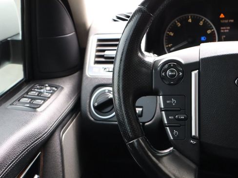 Used 2013 Land Rover Range Rover Sport HSE AWD/4WD image 15