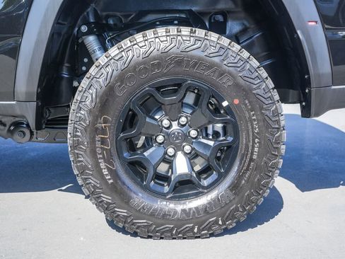 New 2026 RAM 1500 RHO AWD/4WD image 9