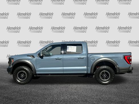 Used 2023 Ford F150 Raptor w/ Raptor Carbon Fiber Package image 8