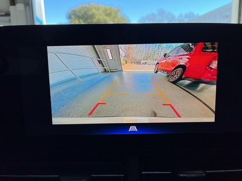 New 2026 Chevrolet Trax ACTIV w/ Driver Confidence Package FWD image 24