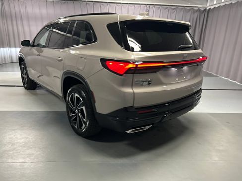 New 2026 Buick Enclave Sport Touring w/ Power Package AWD/4WD image 5