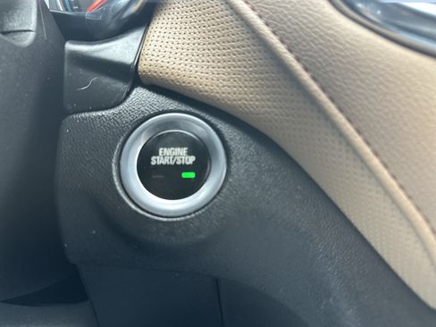 Certified 2024 Chevrolet Equinox Premier AWD/4WD image 5